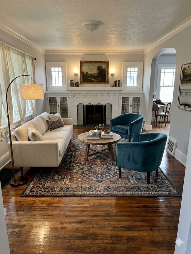 Foto del edificio - 1826 Green St