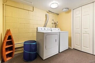 Building Photo - 1509 Park Ave