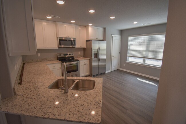 Foto del edificio - 3 Bedroom 2 Bath Home in Prairie Grove