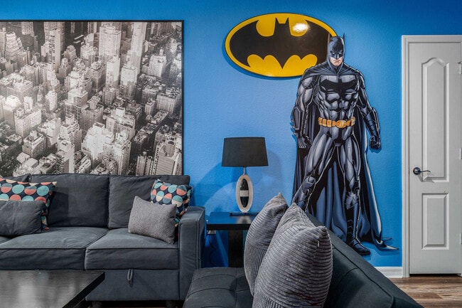 Foto del edificio - 1626 Lima Ave