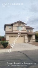 Building Photo - 22257 N Gibson Dr
