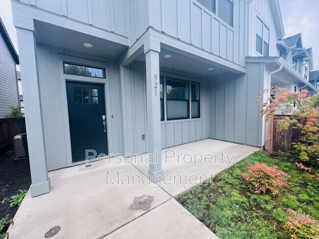 Building Photo - 521 NE 72nd St