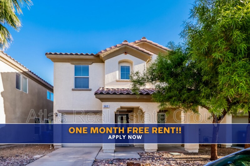 562 Swiss Cottage Ave, Las Vegas, NV 89178 House Rental in Las Vegas