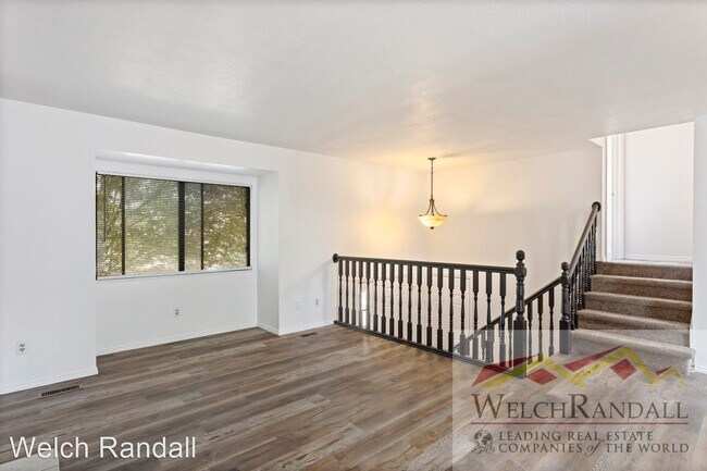 Building Photo - 4 br, 2 bath House - 460 W 100 N