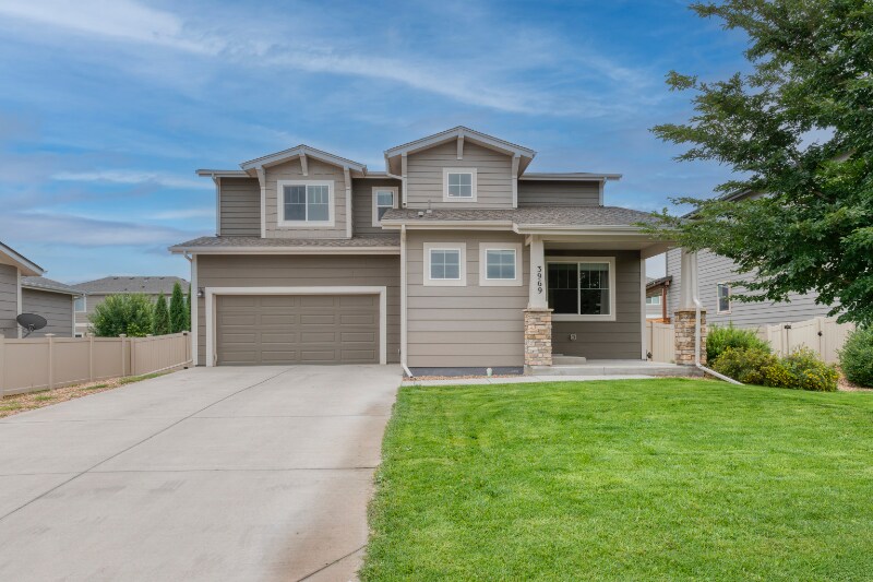 Foto principal - 3969 River Birch St