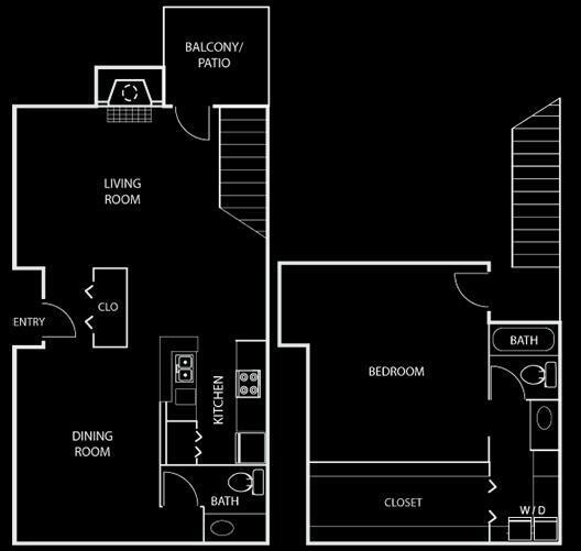 Foto del edificio - 1401 El Camino Real