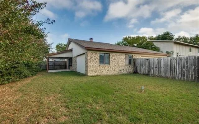 Foto del edificio - 830 Meadowlark Dr