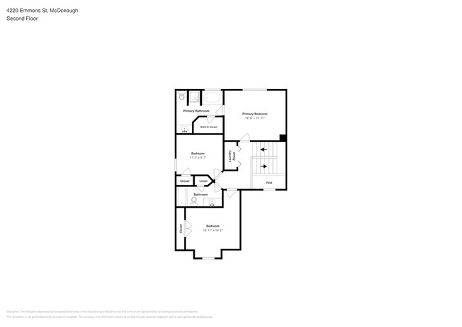 Foto del edificio - 4220 Emmons St