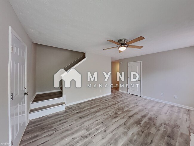 Building Photo - 3 br, 2.5 bath House - 4599 Post Ridge Ln