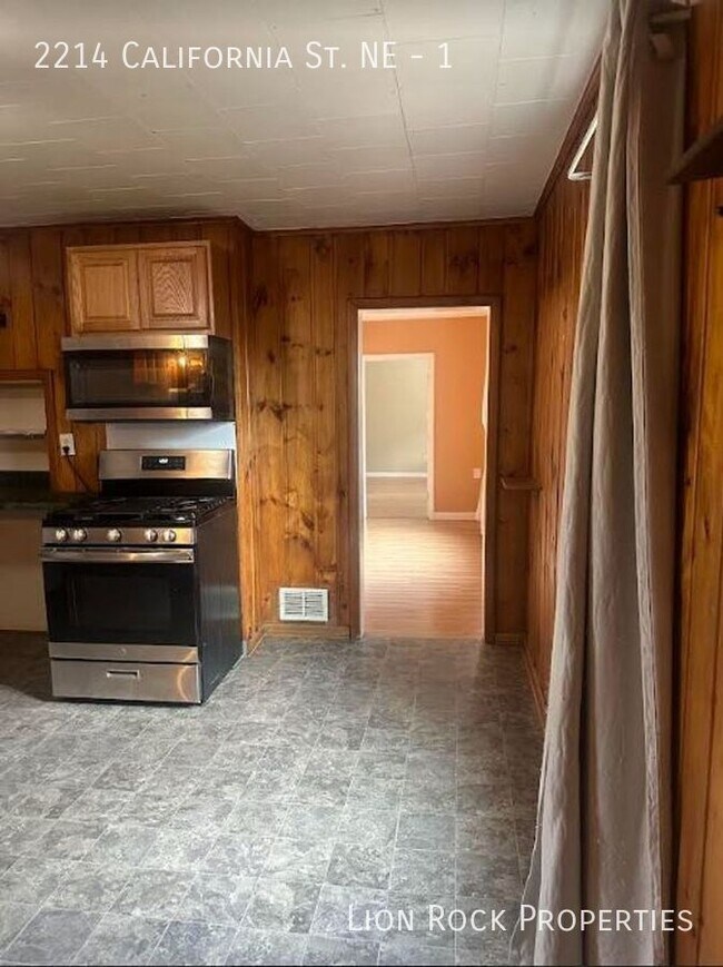 Foto del edificio - Charming & Modern 2-Bedroom Apartment for ...