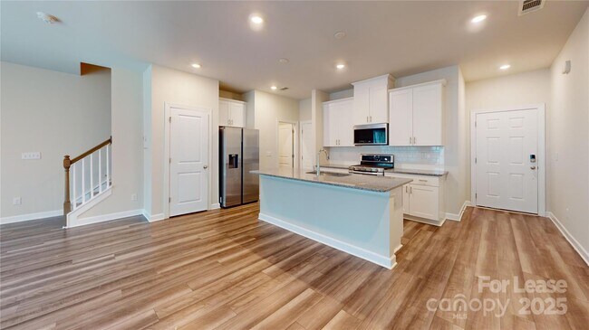 Foto del edificio - 2517 Greenmarket Dr