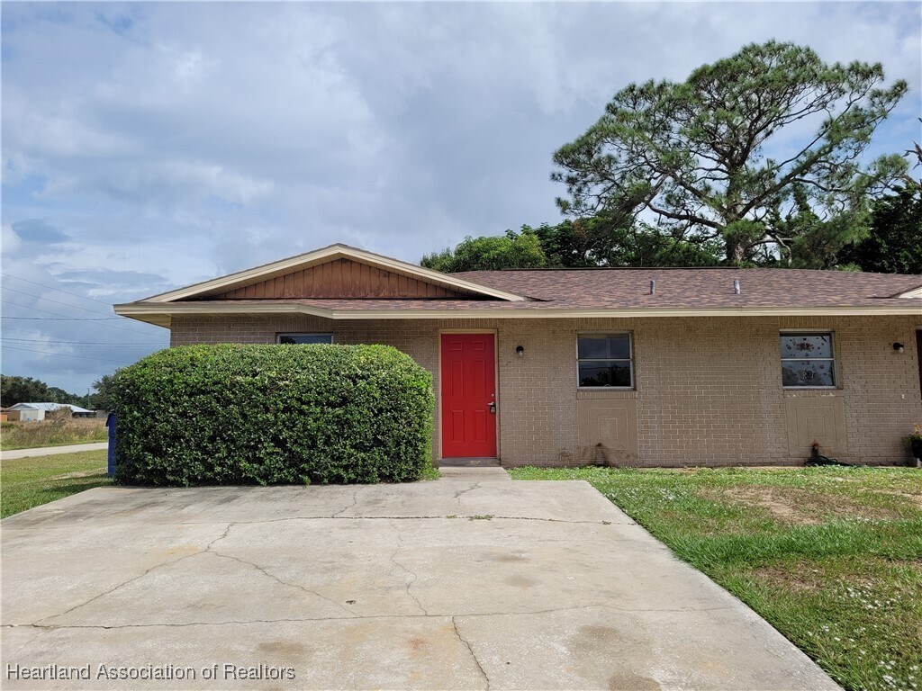 Foto principal - 451 S Sun N Lakes Blvd