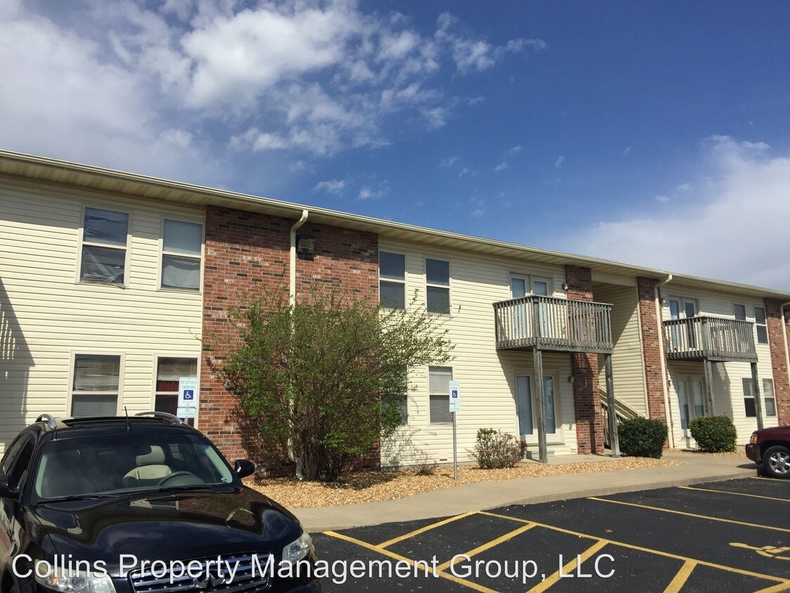 Primary Photo - 2710 S Ingram Mill Rd