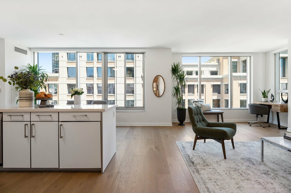 Foto principal - 318 Spear St