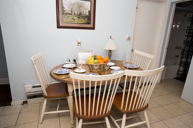Foto del edificio - Beautifully  2 Bedroom Apartment Sleeps 5