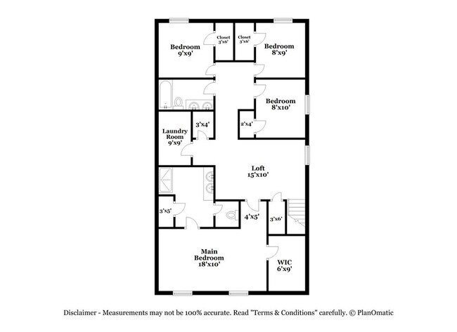Foto del edificio - 1802 Greenwood Valley Dr