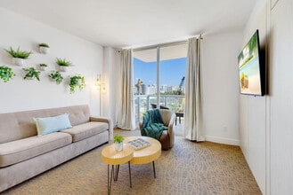 Building Photo - 18683 Collins Ave