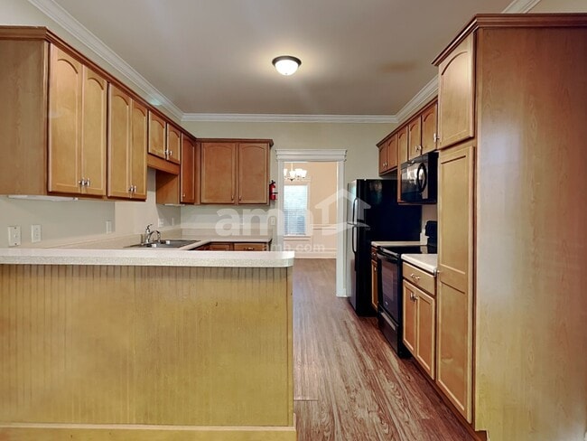 Foto del edificio - 1711 Ironwood Ct