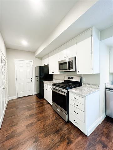 Foto del edificio - 4516 Sycamore St