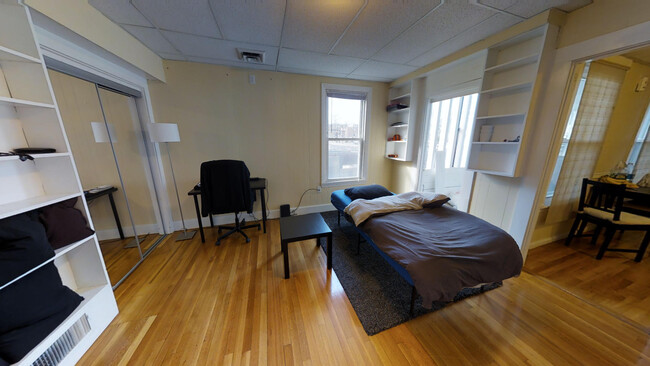 Foto del edificio - 361 Beacon St