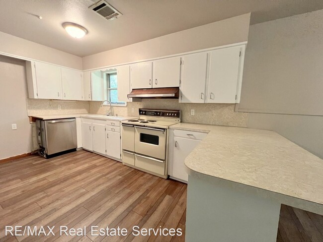 Foto del edificio - 3 br, 1.5 bath House - 2509 Ashland Avenue