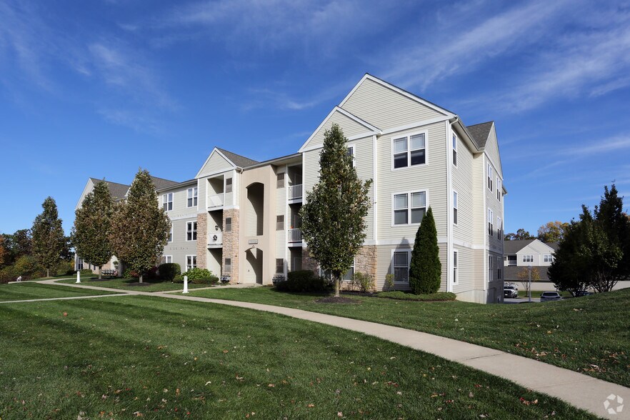 Millview Apartment Homes Rentals Coatesville, PA