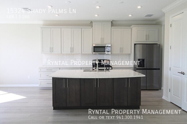 Building Photo - 15324 Shady Palms Ln