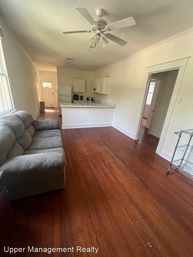 Foto del edificio - 4 br, 2 bath Apartment - 1531 - 1533 Lower...