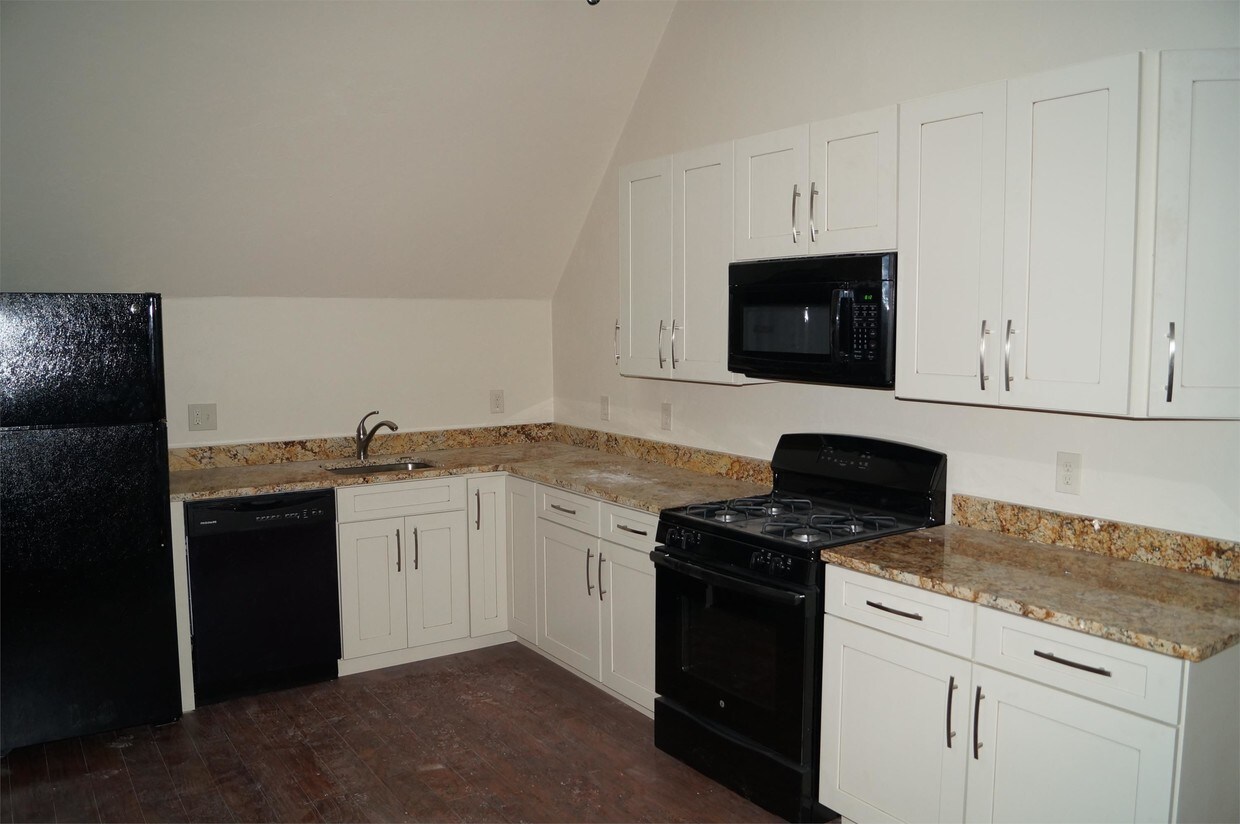 Foto principal - 5519 Baum Blvd