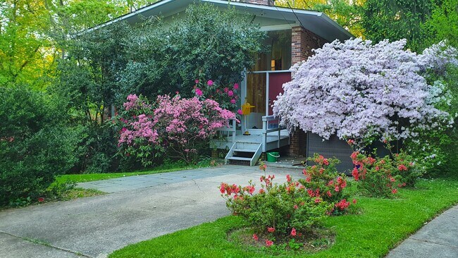 Street View - 3934 Rickover Rd