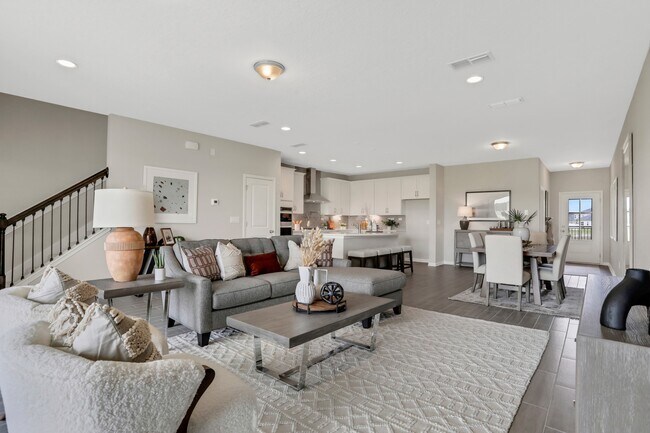 Building Photo - 823 Cherry Elm Dr