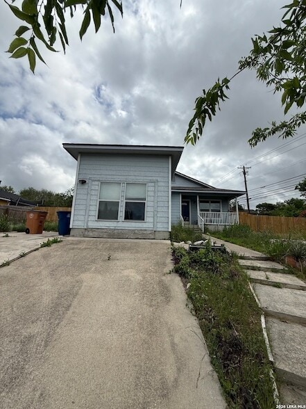 Foto del edificio - 4601 Bundyhill Dr