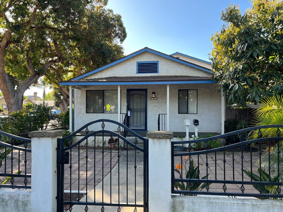 Primary Photo - West Side 2 Bedroom