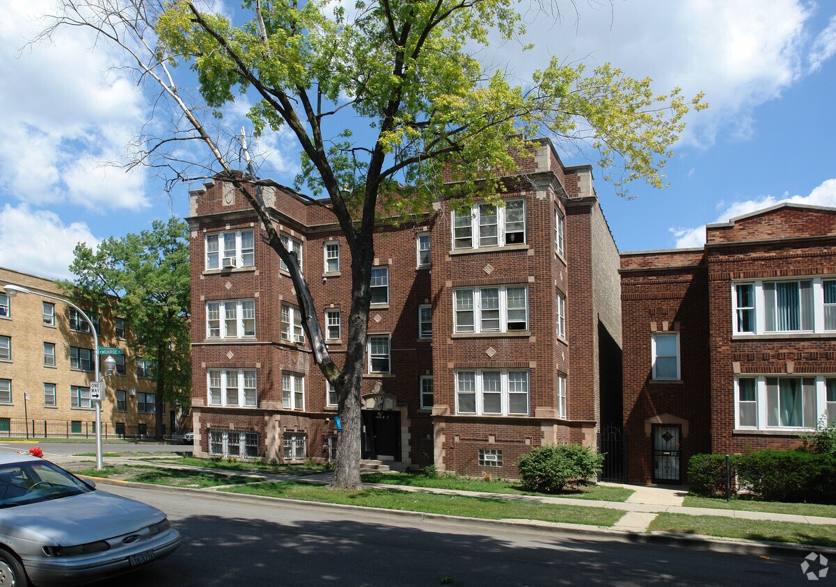 Foto del edificio - 5096 W Monroe St