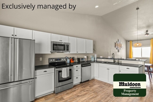 Building Photo - Available now! Virtually New Ranch Style H...