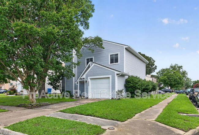 Photo - 5025 Halwell Dr House