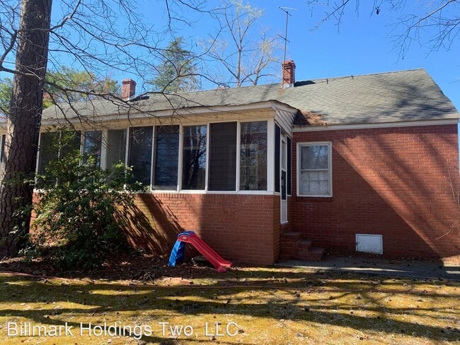 Building Photo - 2 br, 1 bath House - 812 Dunn Road