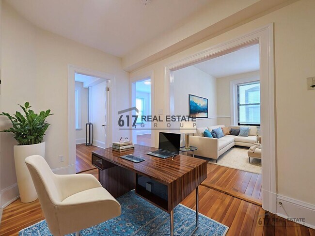 Foto del edificio - 885 Massachusetts Ave