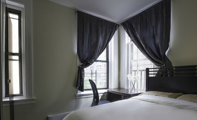 Foto del edificio - 119 Lexington Ave