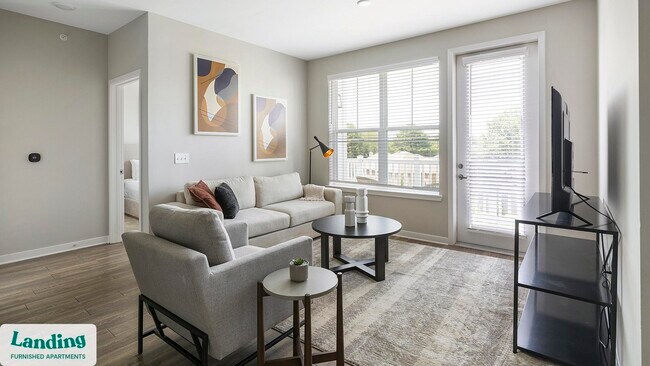 Foto del edificio - 393 Johns Rd NW