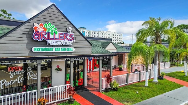 Photo - 2295 Irlo Bronson Mem Hwy Apartment