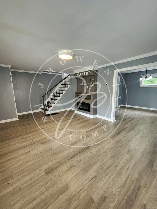 Foto del edificio - Spacious & Updated 3 Bed, 1.5 Bath Home – ...