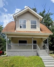 Building Photo - 799 Fess Ave