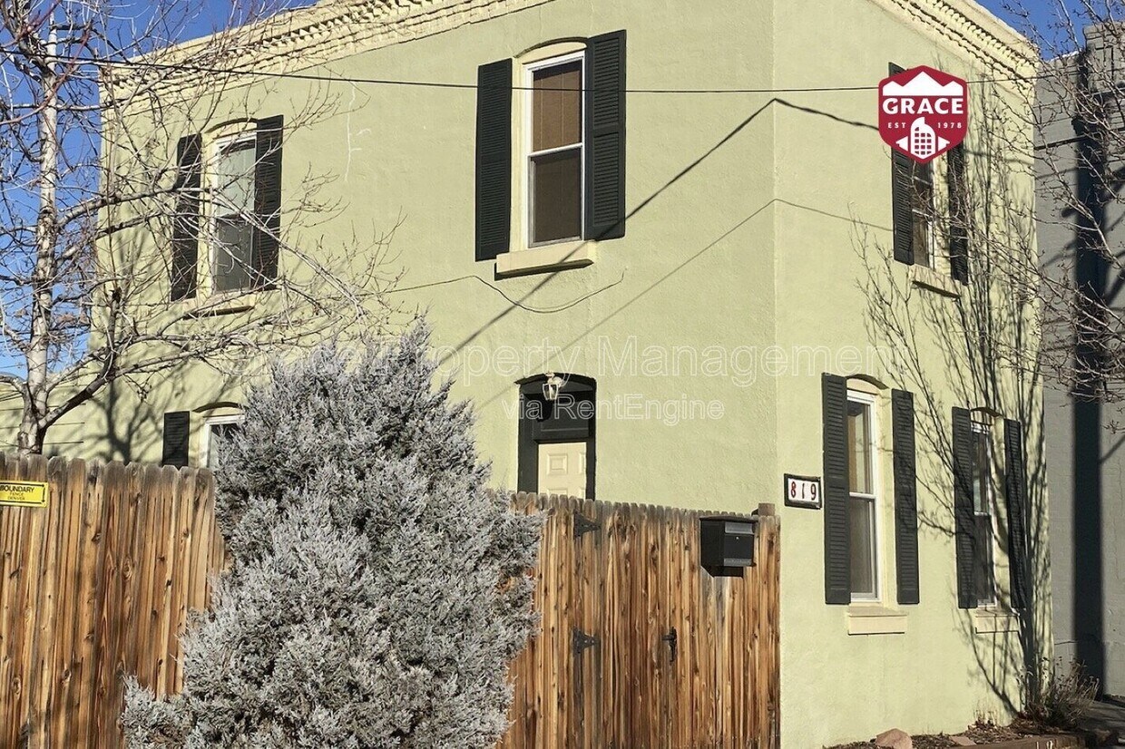 Foto principal - 819 E 25th Ave