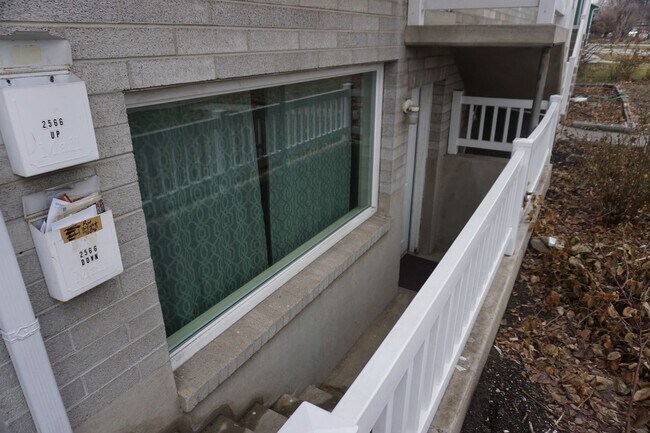 Photo - 2564 S. 700 E. Apartment