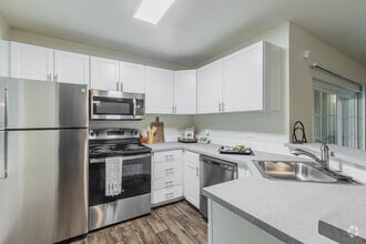 Interior Photo - Autumn Chase