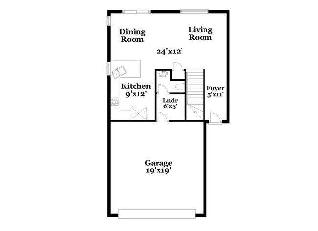 Building Photo - 6510 Abbey Door Ct
