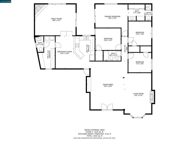 Building Photo - 2443 Raleigh Dr