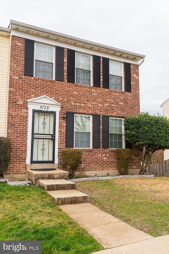 Primary Photo - 5729 Suitland Rd