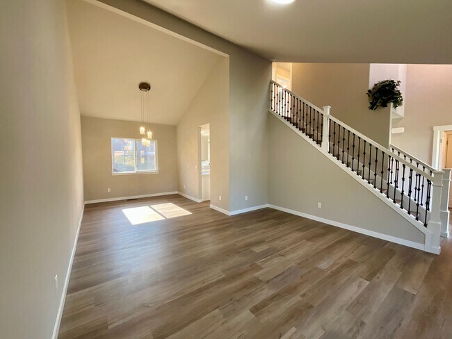 Foto del edificio - Beautiful 3-Bedroom, 2-Bath Home for Rent ...